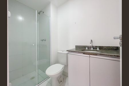 Apartamento à venda com 57m², 2 quartos e 1 vagaBanheiro 2
