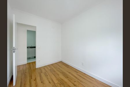 Apartamento à venda com 57m², 2 quartos e 1 vagaQuarto 2