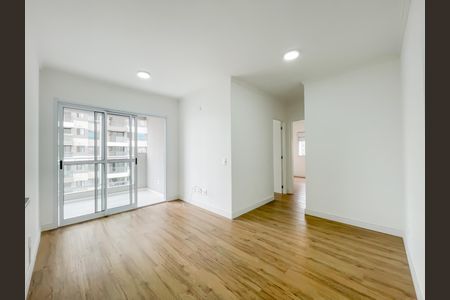 Sala de apartamento à venda com 2 quartos, 57m² em Vila Yara, Osasco