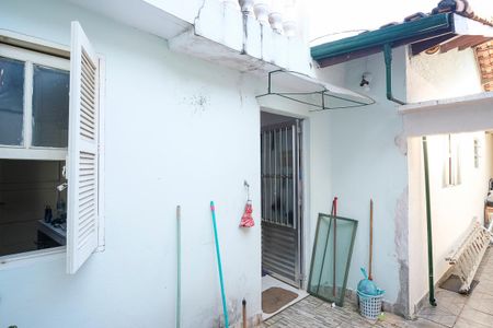 Casa para alugar com 270m², 4 quartos e 2 vagasQuintal