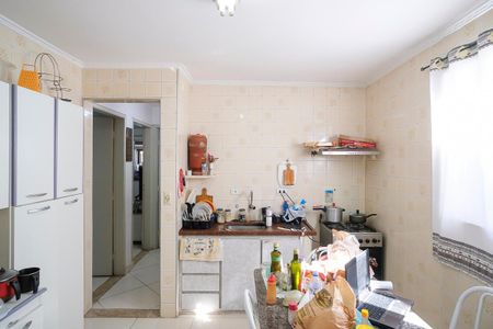 Casa para alugar com 270m², 4 quartos e 2 vagasCozinha