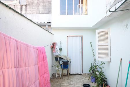 Casa para alugar com 270m², 4 quartos e 2 vagasQuintal