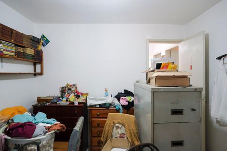 Casa para alugar com 270m², 4 quartos e 2 vagasQuarto 1