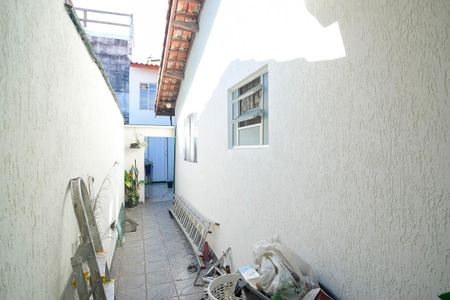 Casa para alugar com 270m², 4 quartos e 2 vagasQuintal