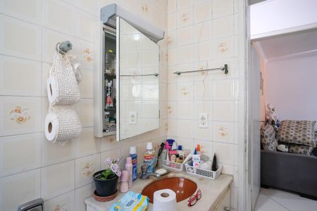 Casa para alugar com 270m², 4 quartos e 2 vagasBanheiro