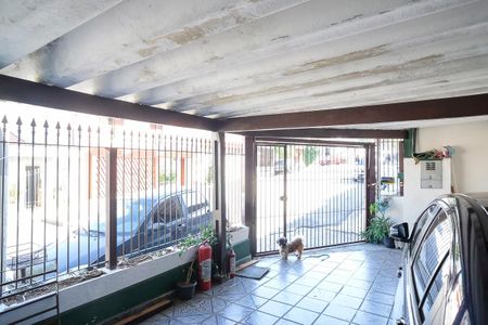 Casa para alugar com 270m², 4 quartos e 2 vagasGaragem