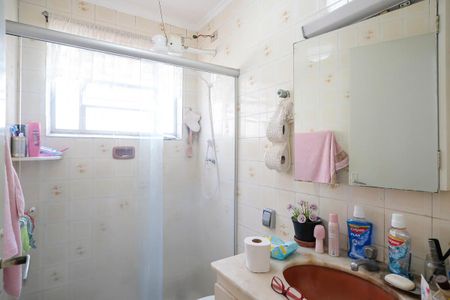 Casa para alugar com 270m², 4 quartos e 2 vagasBanheiro