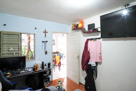 Casa para alugar com 270m², 4 quartos e 2 vagasQuarto 3