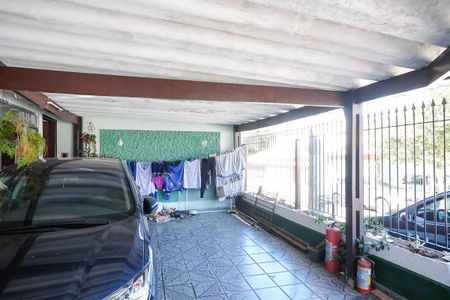 Casa para alugar com 270m², 4 quartos e 2 vagasGaragem