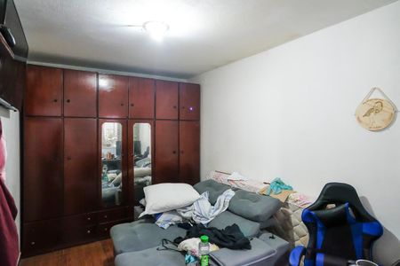 Casa para alugar com 270m², 4 quartos e 2 vagasQuarto 3