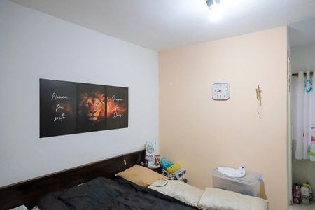 Suíte de casa para alugar com 4 quartos, 270m² em Mauá, São Caetano do Sul