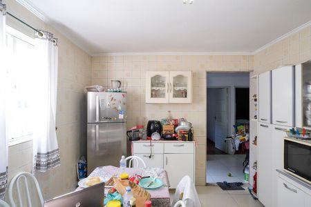 Casa para alugar com 270m², 4 quartos e 2 vagasCozinha