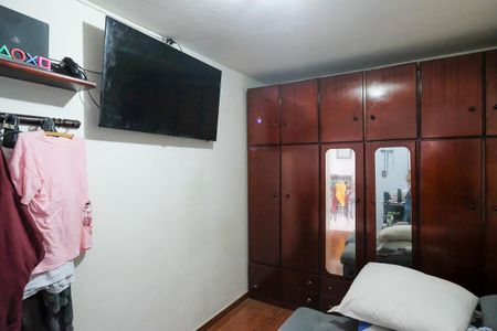 Casa para alugar com 270m², 4 quartos e 2 vagasQuarto 3
