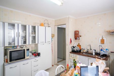 Casa para alugar com 270m², 4 quartos e 2 vagasCozinha
