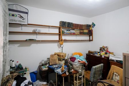 Casa para alugar com 270m², 4 quartos e 2 vagasQuarto 1
