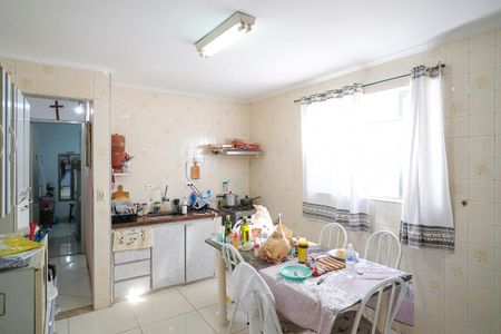 Casa para alugar com 270m², 4 quartos e 2 vagasCozinha