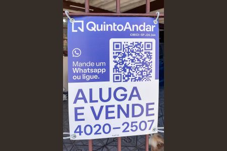 Casa para alugar com 270m², 4 quartos e 2 vagasAHZP-60