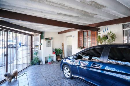 Casa para alugar com 270m², 4 quartos e 2 vagasGaragem