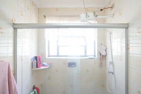 Casa para alugar com 270m², 4 quartos e 2 vagasBanheiro
