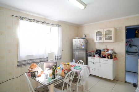 Casa para alugar com 270m², 4 quartos e 2 vagasCozinha