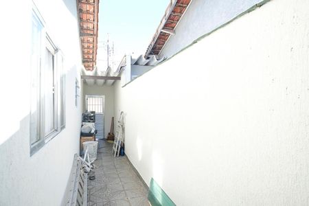 Casa para alugar com 270m², 4 quartos e 2 vagasQuintal