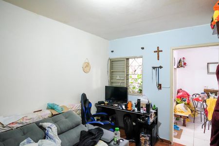 Casa para alugar com 270m², 4 quartos e 2 vagasQuarto 3