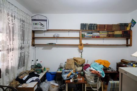 Casa para alugar com 270m², 4 quartos e 2 vagasQuarto 1