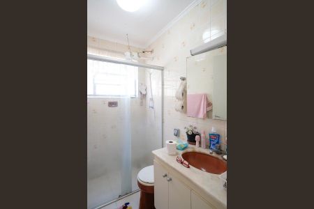 Casa para alugar com 270m², 4 quartos e 2 vagasBanheiro
