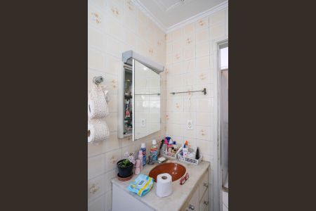 Casa para alugar com 270m², 4 quartos e 2 vagasBanheiro