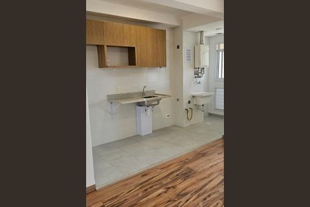 Apartamento à venda com 67m², 2 quartos e 1 vagaCozinha