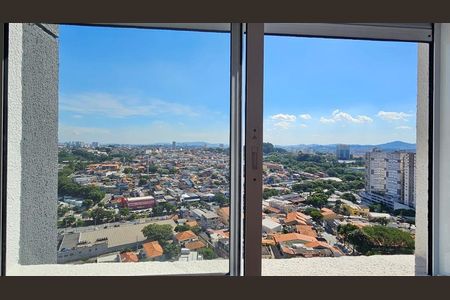 Apartamento à venda com 67m², 2 quartos e 1 vagaVista