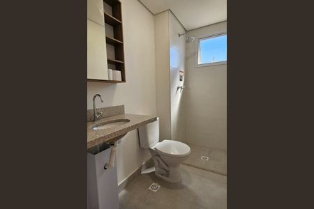 Apartamento à venda com 67m², 2 quartos e 1 vagaBanheiro