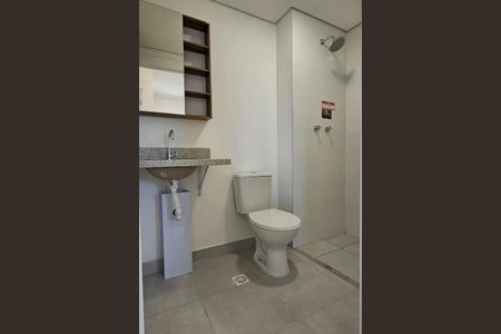 Apartamento à venda com 67m², 2 quartos e 1 vagaBanheiro
