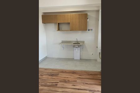 Apartamento à venda com 67m², 2 quartos e 1 vagaCozinha