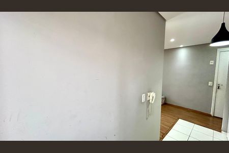 Apartamento à venda com 47m², 2 quartos e 1 vaga Apartamento à venda com 47m², 2 quartos e 1 vagaÁrea de Serviço