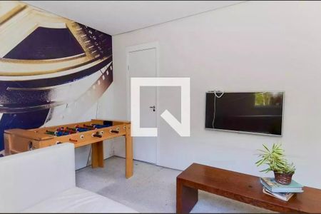 Apartamento à venda com 47m², 2 quartos e 1 vaga Apartamento à venda com 47m², 2 quartos e 1 vagaSala de Jogos