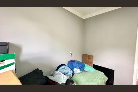 Apartamento à venda com 47m², 2 quartos e 1 vaga Apartamento à venda com 47m², 2 quartos e 1 vagaQuarto 1