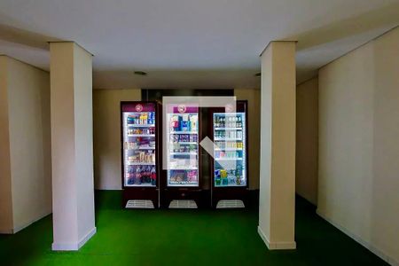 Apartamento à venda com 47m², 2 quartos e 1 vaga Apartamento à venda com 47m², 2 quartos e 1 vagaMercadinho