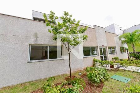 Apartamento à venda com 47m², 2 quartos e 1 vaga Apartamento à venda com 47m², 2 quartos e 1 vagaÁrea comum