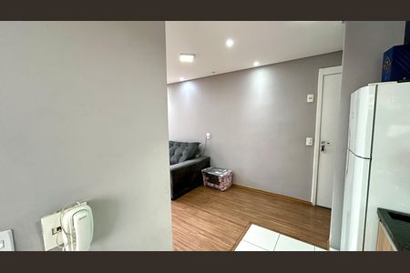 Apartamento à venda com 47m², 2 quartos e 1 vaga Apartamento à venda com 47m², 2 quartos e 1 vagaCozinha