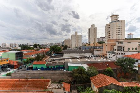 Apartamento à venda com 42m², 2 quartos e 1 vaga Apartamento à venda com 42m², 2 quartos e 1 vagaVista do quarto 2