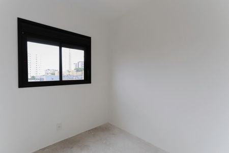 Apartamento à venda com 42m², 2 quartos e 1 vaga Apartamento à venda com 42m², 2 quartos e 1 vagaQuarto 2