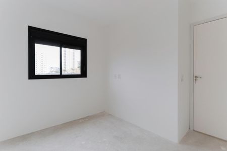 Quarto 1 de apartamento à venda com 2 quartos, 42m² em Carandiru, São Paulo