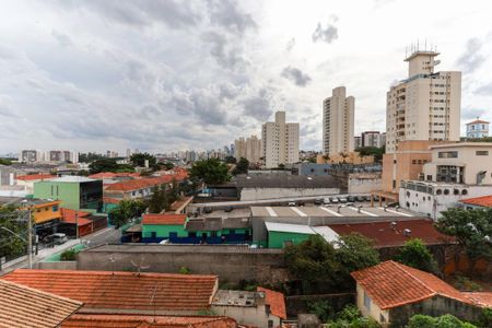 Apartamento à venda com 42m², 2 quartos e 1 vaga Apartamento à venda com 42m², 2 quartos e 1 vagaVista do quarto 1