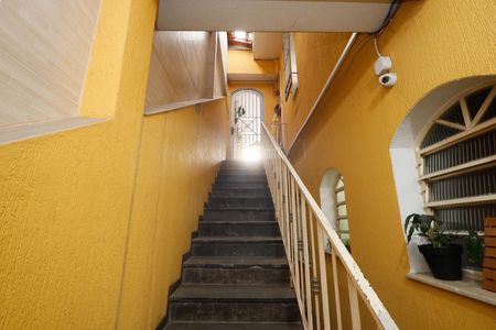 Casa à venda com 505m², 6 quartos e 2 vagasEscada 