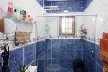 Casa à venda com 505m², 6 quartos e 2 vagasBnaheiro da Suíte 