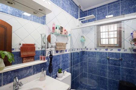 Casa à venda com 505m², 6 quartos e 2 vagasBnaheiro da Suíte 