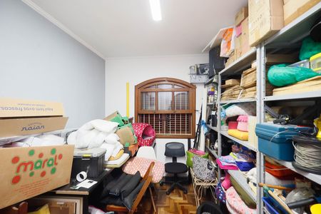 Casa à venda com 505m², 6 quartos e 2 vagasQuarto 6