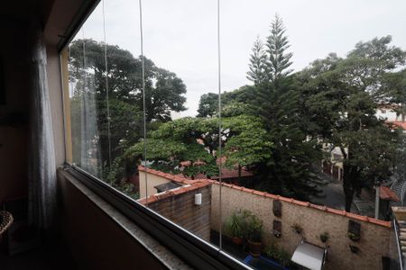 Vista  de casa para alugar com 6 quartos, 505m² em Tucuruvi, São Paulo