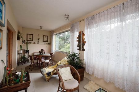 Casa à venda com 505m², 6 quartos e 2 vagasSala  / Varanda 